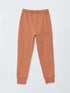LC Waikiki Elastic Waist Mickey Mouse Printed Boys Jogger Sweatpants